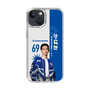 スリムプロテクションケース［ D.LEAGUE - avex ROYALBRATS - かばお ］