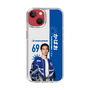 スリムプロテクションケース［ D.LEAGUE - avex ROYALBRATS - かばお ］