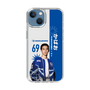 スリムプロテクションケース［ D.LEAGUE - avex ROYALBRATS - かばお ］