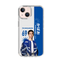 スリムプロテクションケース［ D.LEAGUE - avex ROYALBRATS - かばお ］