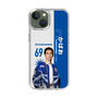 スリムプロテクションケース［ D.LEAGUE - avex ROYALBRATS - かばお ］