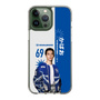 スリムプロテクションケース［ D.LEAGUE - avex ROYALBRATS - かばお ］