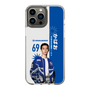 スリムプロテクションケース［ D.LEAGUE - avex ROYALBRATS - かばお ］