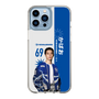 スリムプロテクションケース［ D.LEAGUE - avex ROYALBRATS - かばお ］