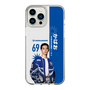 スリムプロテクションケース［ D.LEAGUE - avex ROYALBRATS - かばお ］