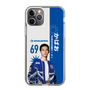 スリムプロテクションケース［ D.LEAGUE - avex ROYALBRATS - かばお ］