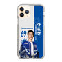 スリムプロテクションケース［ D.LEAGUE - avex ROYALBRATS - かばお ］
