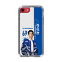 スリムプロテクションケース［ D.LEAGUE - avex ROYALBRATS - かばお ］
