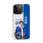 スリムプロテクションケース［ D.LEAGUE - avex ROYALBRATS - かばお ］