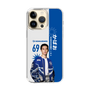 スリムプロテクションケース［ D.LEAGUE - avex ROYALBRATS - かばお ］