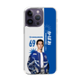 スリムプロテクションケース［ D.LEAGUE - avex ROYALBRATS - かばお ］
