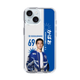 スリムプロテクションケース［ D.LEAGUE - avex ROYALBRATS - かばお ］