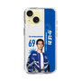 スリムプロテクションケース［ D.LEAGUE - avex ROYALBRATS - かばお ］