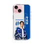 スリムプロテクションケース［ D.LEAGUE - avex ROYALBRATS - かばお ］