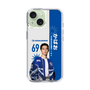 スリムプロテクションケース［ D.LEAGUE - avex ROYALBRATS - かばお ］