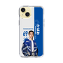 スリムプロテクションケース［ D.LEAGUE - avex ROYALBRATS - かばお ］