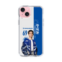スリムプロテクションケース［ D.LEAGUE - avex ROYALBRATS - かばお ］