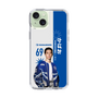 スリムプロテクションケース［ D.LEAGUE - avex ROYALBRATS - かばお ］