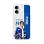 スリムプロテクションケース［ D.LEAGUE - avex ROYALBRATS - かばお ］