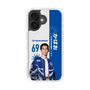 スリムプロテクションケース［ D.LEAGUE - avex ROYALBRATS - かばお ］