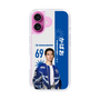 スリムプロテクションケース［ D.LEAGUE - avex ROYALBRATS - かばお ］