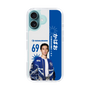 スリムプロテクションケース［ D.LEAGUE - avex ROYALBRATS - かばお ］