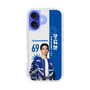 スリムプロテクションケース［ D.LEAGUE - avex ROYALBRATS - かばお ］