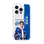 スリムプロテクションケース［ D.LEAGUE - avex ROYALBRATS - かばお ］