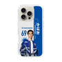 スリムプロテクションケース［ D.LEAGUE - avex ROYALBRATS - かばお ］