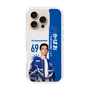 スリムプロテクションケース［ D.LEAGUE - avex ROYALBRATS - かばお ］