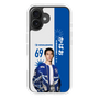 スリムプロテクションケース［ D.LEAGUE - avex ROYALBRATS - かばお ］