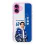 スリムプロテクションケース［ D.LEAGUE - avex ROYALBRATS - かばお ］