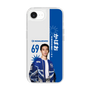 スリムプロテクションケース［ D.LEAGUE - avex ROYALBRATS - かばお ］