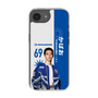 スリムプロテクションケース［ D.LEAGUE - avex ROYALBRATS - かばお ］