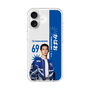 スリムプロテクションケース［ D.LEAGUE - avex ROYALBRATS - かばお ］
