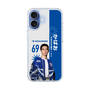 スリムプロテクションケース［ D.LEAGUE - avex ROYALBRATS - かばお ］