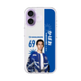 スリムプロテクションケース［ D.LEAGUE - avex ROYALBRATS - かばお ］
