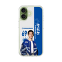 スリムプロテクションケース［ D.LEAGUE - avex ROYALBRATS - かばお ］