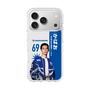 スリムプロテクションケース［ D.LEAGUE - avex ROYALBRATS - かばお ］