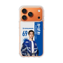 スリムプロテクションケース［ D.LEAGUE - avex ROYALBRATS - かばお ］