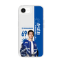 スリムプロテクションケース［ D.LEAGUE - avex ROYALBRATS - かばお ］