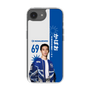 スリムプロテクションケース［ D.LEAGUE - avex ROYALBRATS - かばお ］