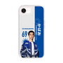 スリムプロテクションケース［ D.LEAGUE - avex ROYALBRATS - かばお ］