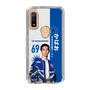 スリムプロテクションケース［ D.LEAGUE - avex ROYALBRATS - かばお ］