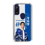 スリムプロテクションケース［ D.LEAGUE - avex ROYALBRATS - かばお ］