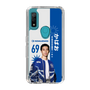 スリムプロテクションケース［ D.LEAGUE - avex ROYALBRATS - かばお ］