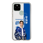スリムプロテクションケース［ D.LEAGUE - avex ROYALBRATS - かばお ］