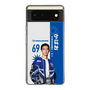 スリムプロテクションケース［ D.LEAGUE - avex ROYALBRATS - かばお ］