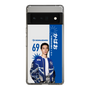 スリムプロテクションケース［ D.LEAGUE - avex ROYALBRATS - かばお ］