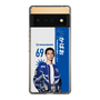 スリムプロテクションケース［ D.LEAGUE - avex ROYALBRATS - かばお ］